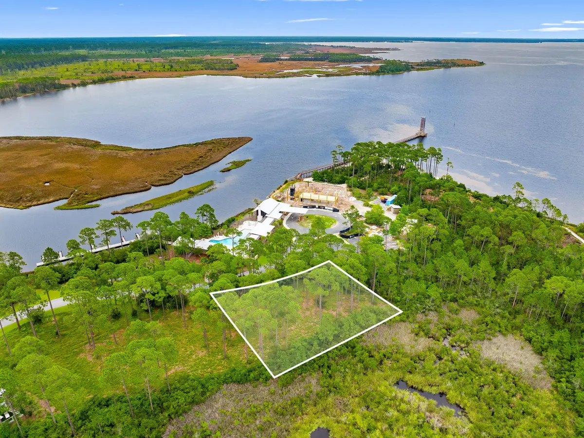 6307 River House Drive, Panama City Beach, FL 32413 - #1