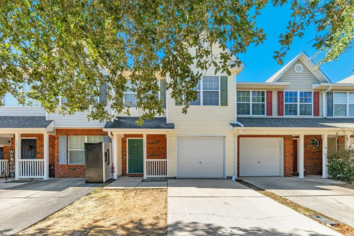 105 Swaying Pine Court, Crestview, FL 32539 - #1