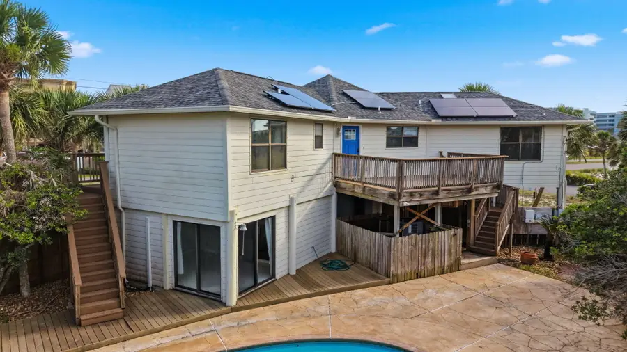 757 Seahorse Avenue, Fort Walton Beach, FL 32548 - #3