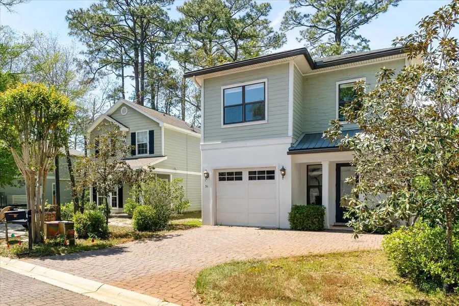 31 Beacon Point Drive, Santa Rosa Beach, FL 32459 - #2