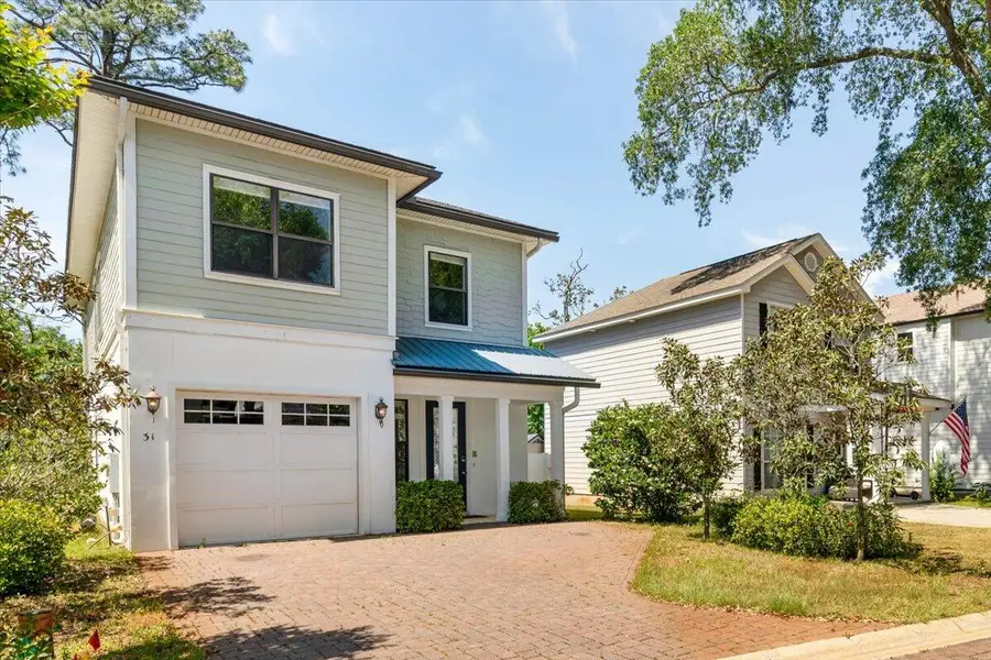 31 Beacon Point Drive, Santa Rosa Beach, FL 32459 - #3