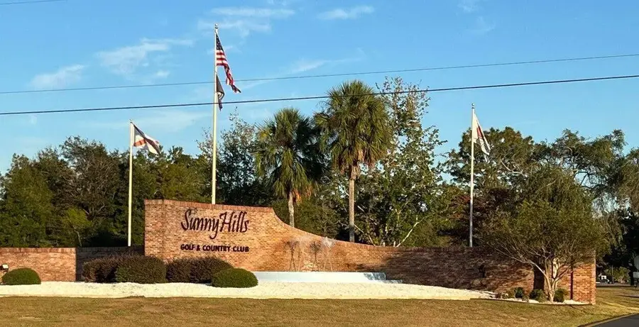 Lot 5 Pinehurst Avenue, Chipley, FL 32428 - #3