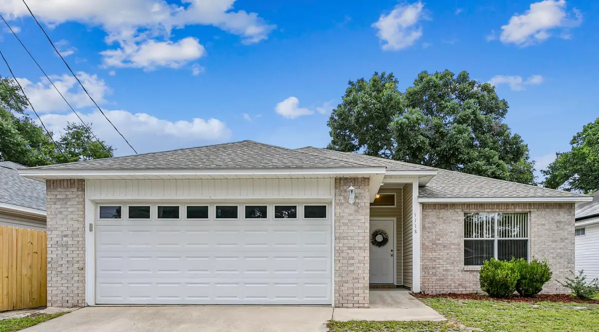 1118 Ivey Terrace, Niceville, FL 32578 - #1