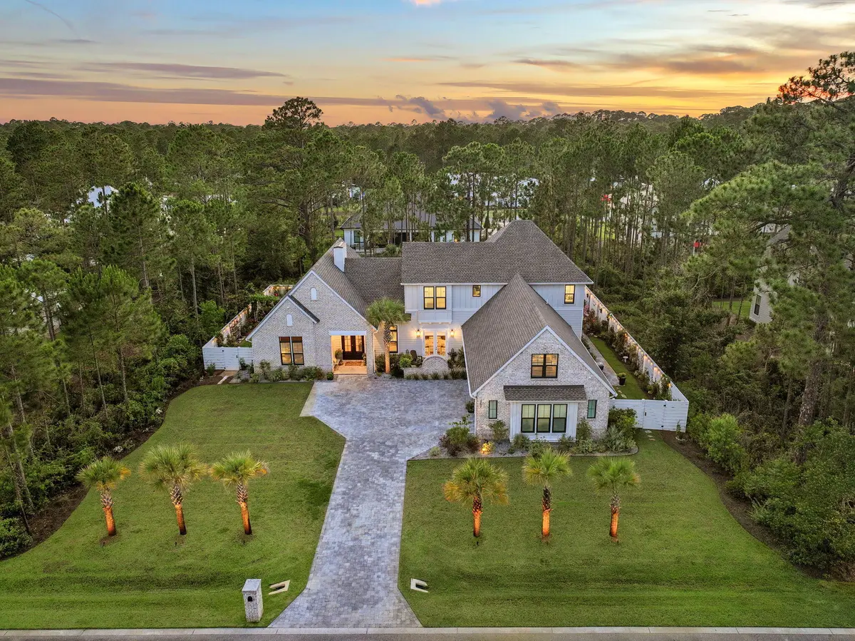 267 Hideaway Circle, Santa Rosa Beach, FL 32459 - #1