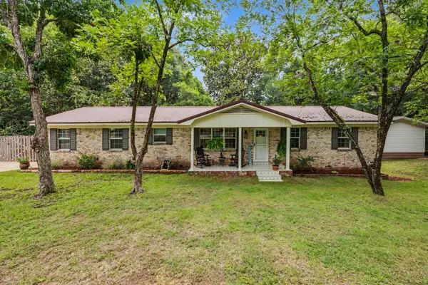 156 S Lindberg Street, Crestview, FL 32536