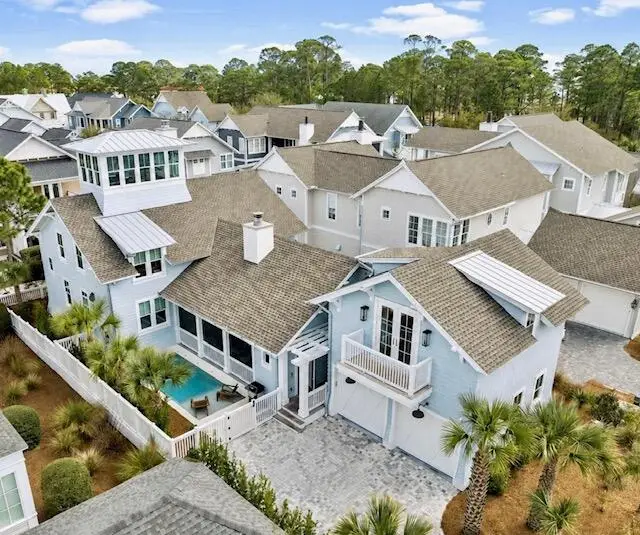 21 Clove Hitch Lane, Santa Rosa Beach, FL 32459 - #1