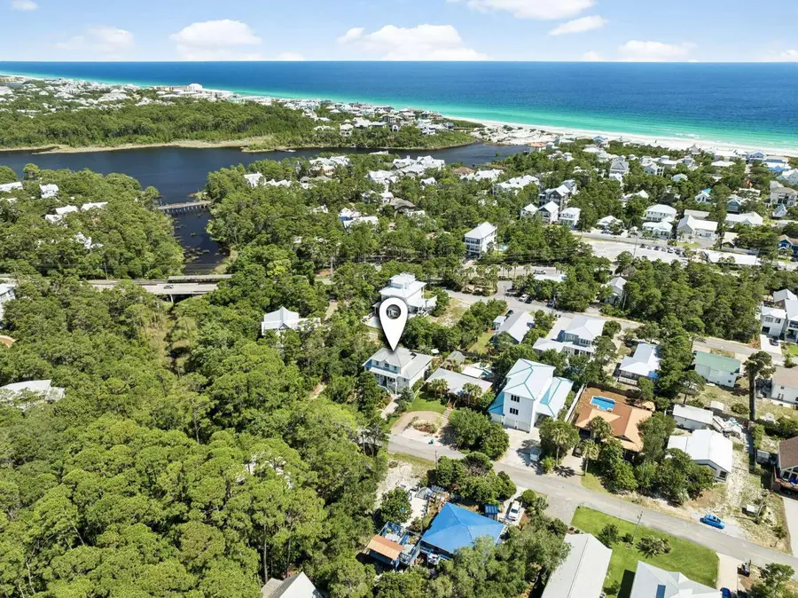 232 Birch Street, Santa Rosa Beach, FL 32459 - #3