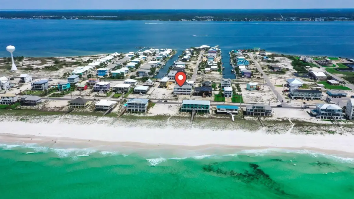8174 Gulf Boulevard #B, Navarre, FL 32566 - #1
