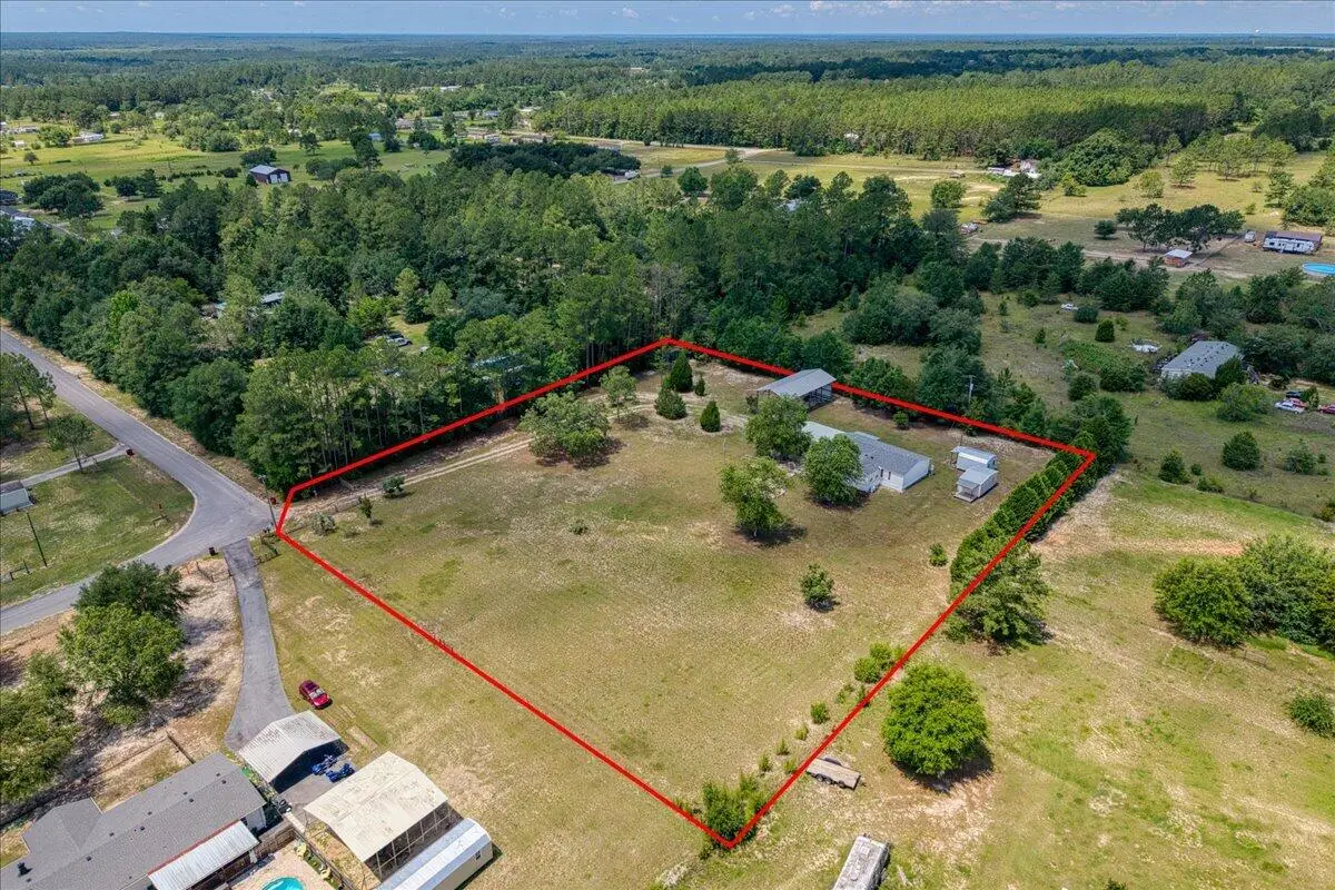 9950 Bellbrook Road, Milton, FL 32583 - #1