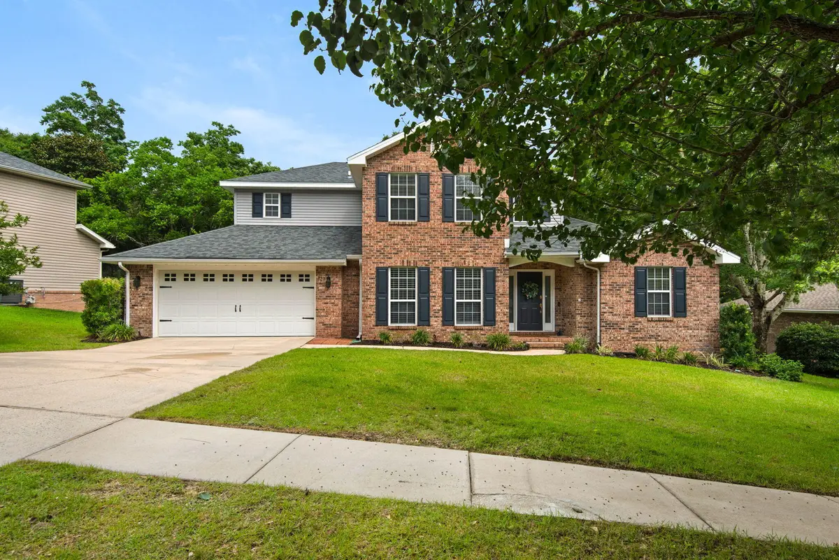 320 Branch Hill Park, Niceville, FL 32578 - #1