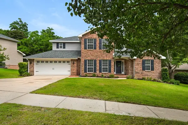 320 Branch Hill Park, Niceville, FL 32578