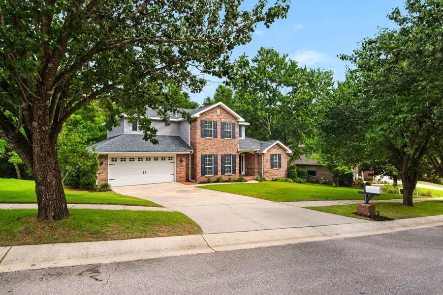 320 Branch Hill Park, Niceville, FL 32578 - #2