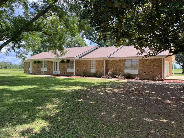 6609 Lenwood Jackson Road, Baker, FL 32531