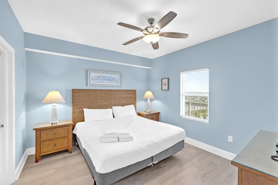 9860 S Thomas Drive #1612, Panama City Beach, FL 32408 - #3