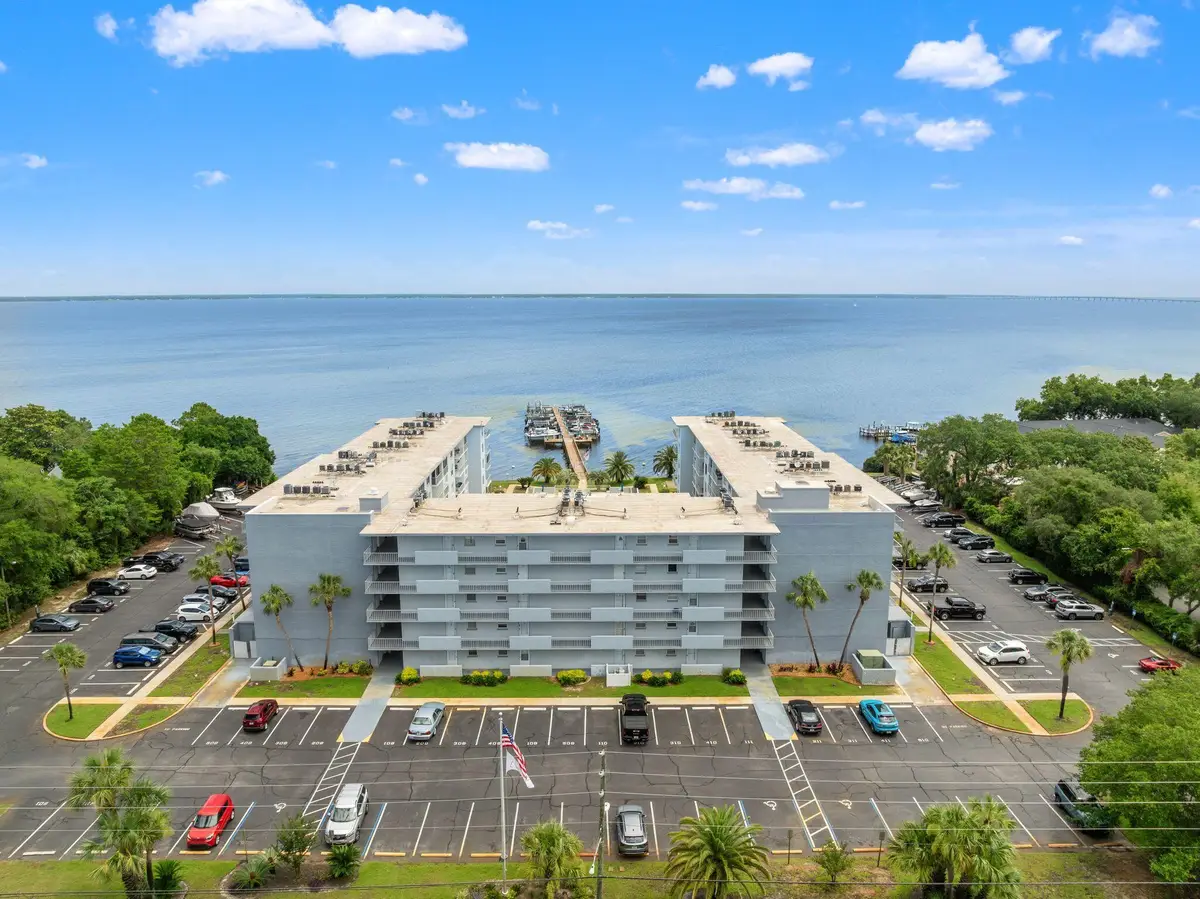 3857 Indian Trail #417, Destin, FL 32541 - #1