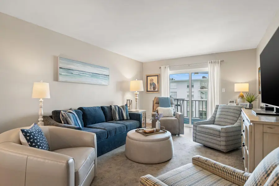 3857 Indian Trail #417, Destin, FL 32541 - #2