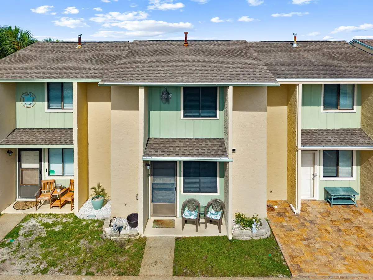 181 Gulf Highlands Boulevard, Panama City Beach, FL 32407 - #1