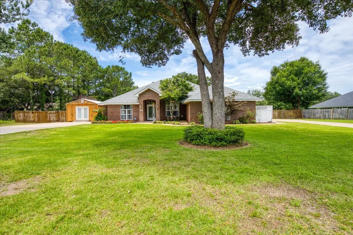 2757 Sumac Court, Navarre, FL 32566 - #1