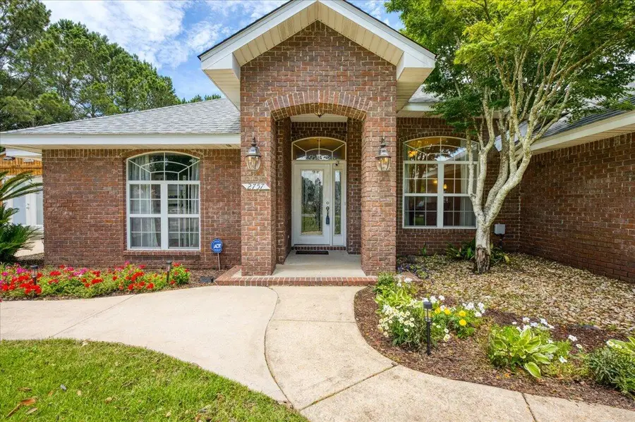 2757 Sumac Court, Navarre, FL 32566 - #2