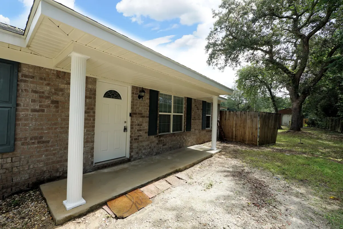 611 Bullock Boulevard, Niceville, FL 32578 - #1