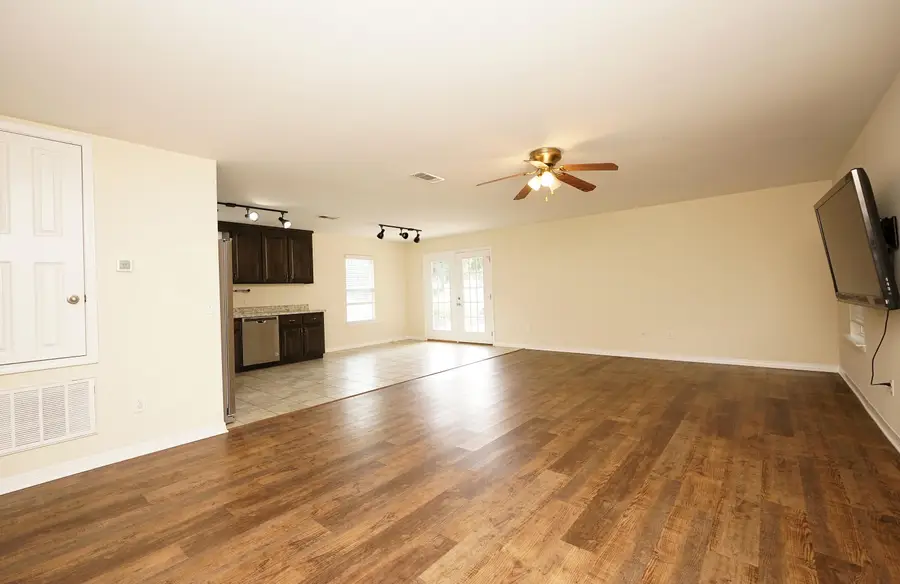 611 Bullock Boulevard, Niceville, FL 32578 - #2