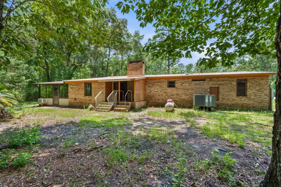 92 Howell Bluff Road, Ponce De Leon, FL 32455 - #2