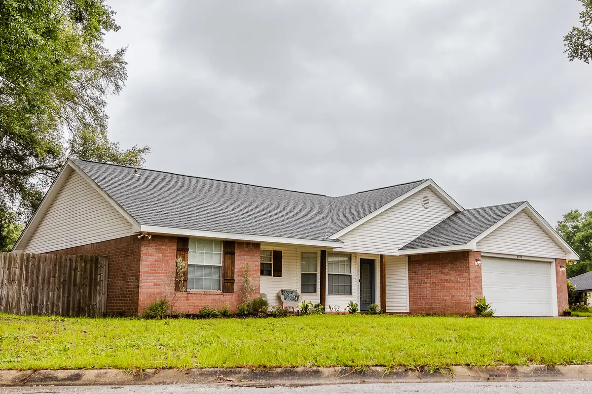 6974 Sundial Boulevard, Milton, FL 32583 - #1
