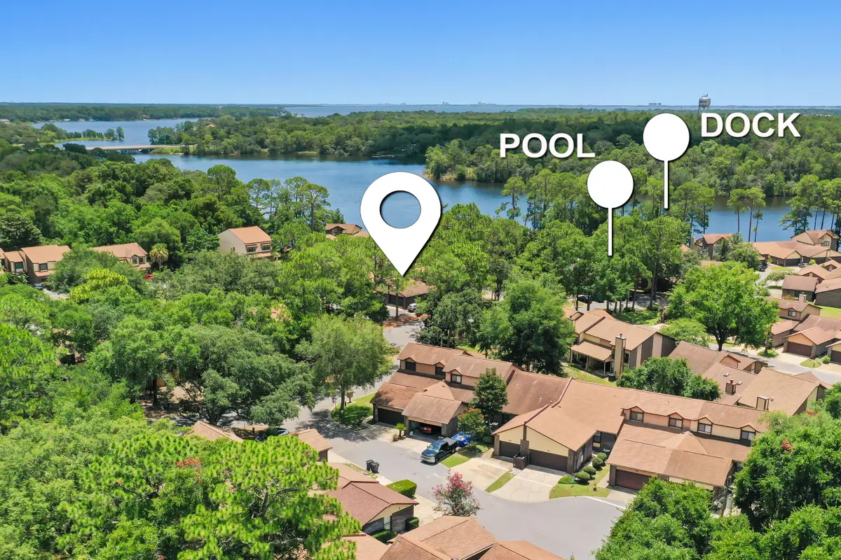 42 Hidden Cove Circle, Valparaiso, FL 32580 - #1