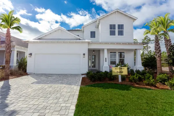 316 Anastasia Circle, Inlet Beach, FL 32461