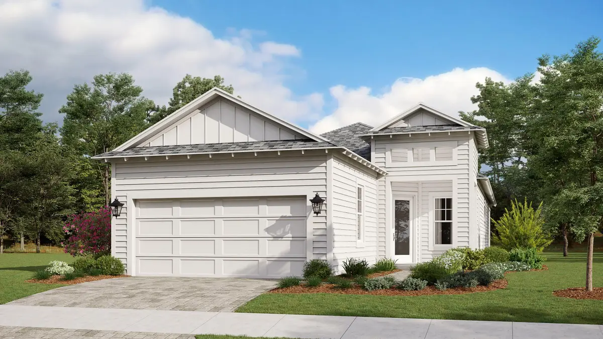 125 Pathways Drive, Inlet Beach, FL 32461 - #1