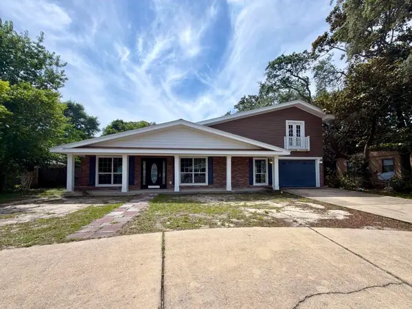 504 Manchester Road, Fort Walton Beach, FL 32547
