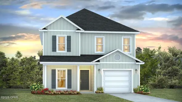 331 Robinson Bluff Road, Panama City Beach, FL 32407
