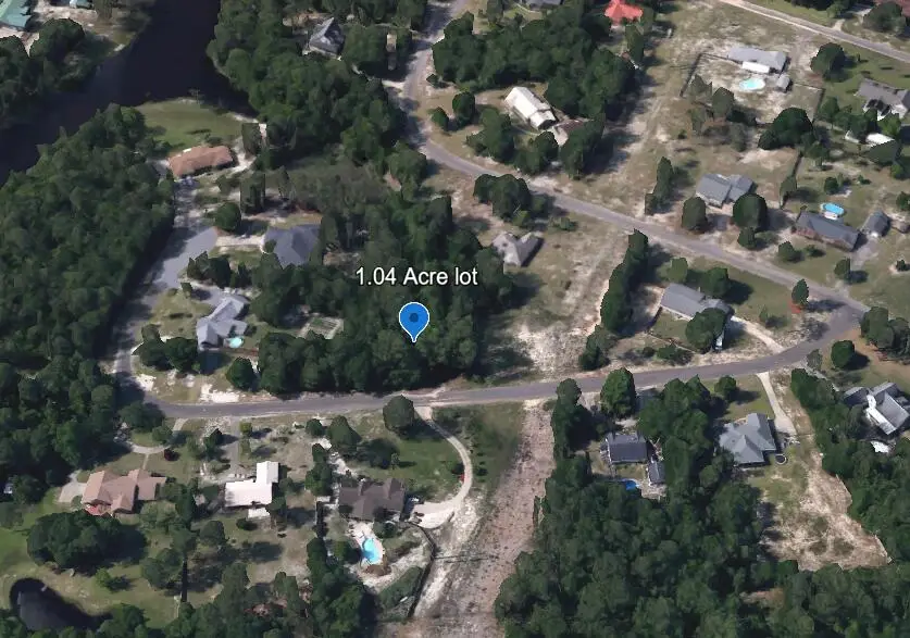 Lot 123 Eagle Court, Crestview, FL 32539 - #1