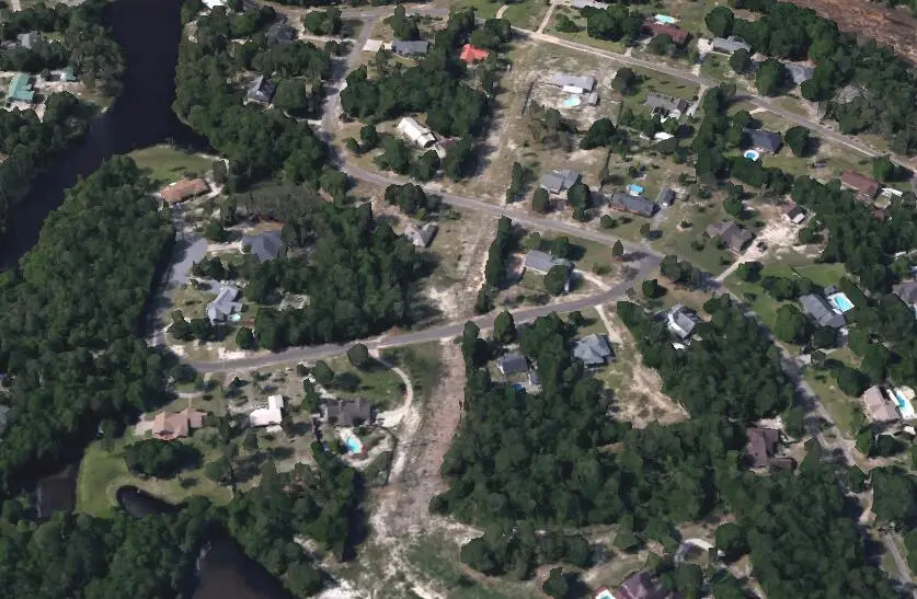 Lot 123 Eagle Court, Crestview, FL 32539 - #3