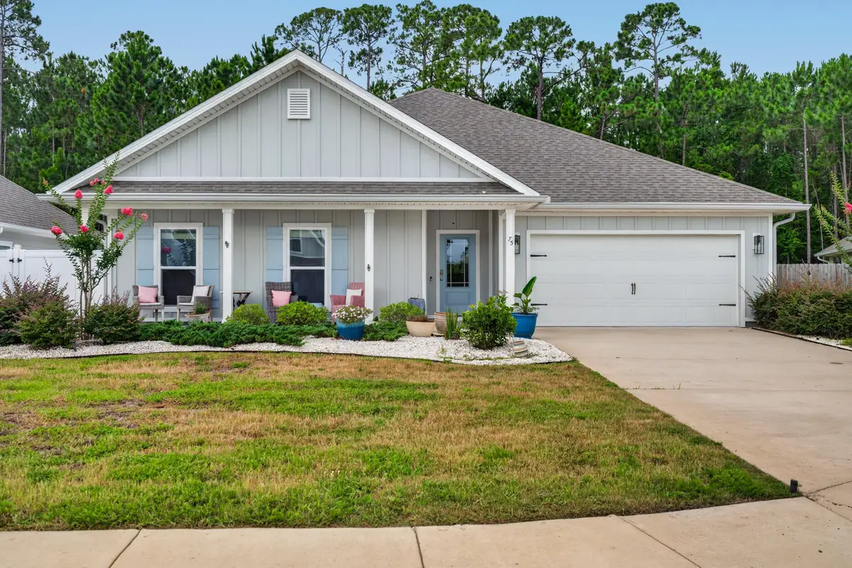 75 Krewe Circle, Santa Rosa Beach, FL 32459 - #1
