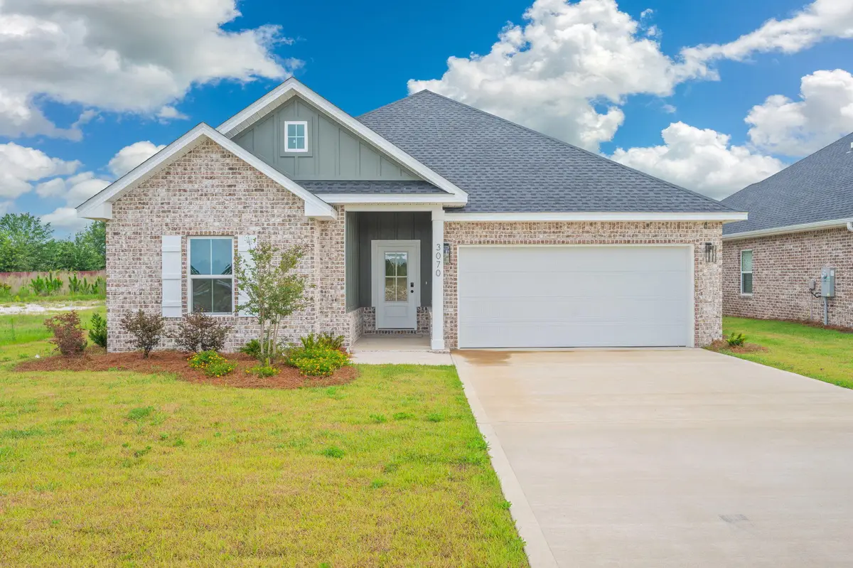3070 Lucky Farm Lane, Panama City, FL 32404 - #1