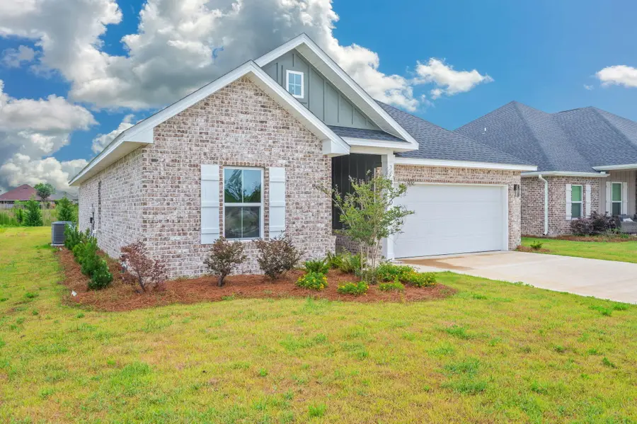 3070 Lucky Farm Lane, Panama City, FL 32404 - #3