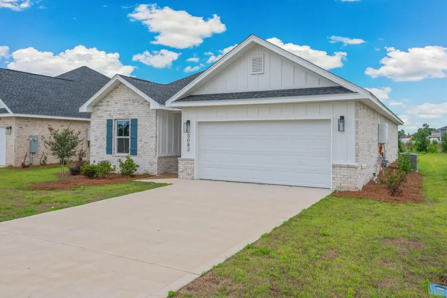 3082 Lucky Farm Lane, Panama City, FL 32404 - #2