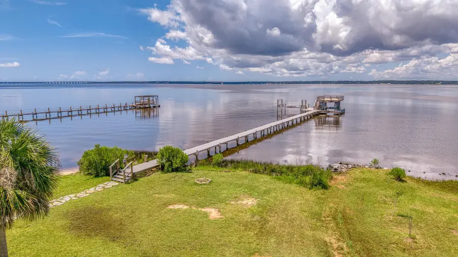 4501 Bayside Drive, Milton, FL 32583 - #2