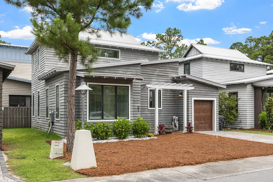 51 Edens Landing Circle, Santa Rosa Beach, FL 32459 - #2