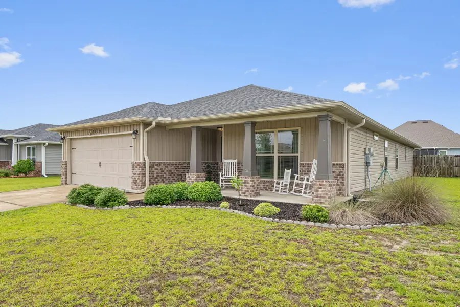 6115 Redberry Drive, Gulf Breeze, FL 32563 - #2