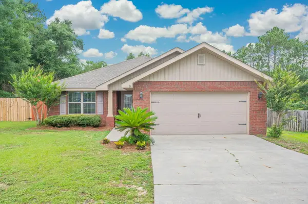 149 Strike Eagle Drive, Crestview, FL 32536