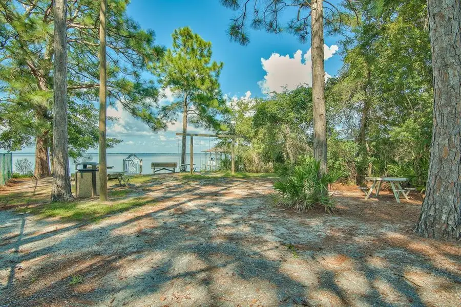 Lot 26 Cox Road, Santa Rosa Beach, FL 32459 - #3