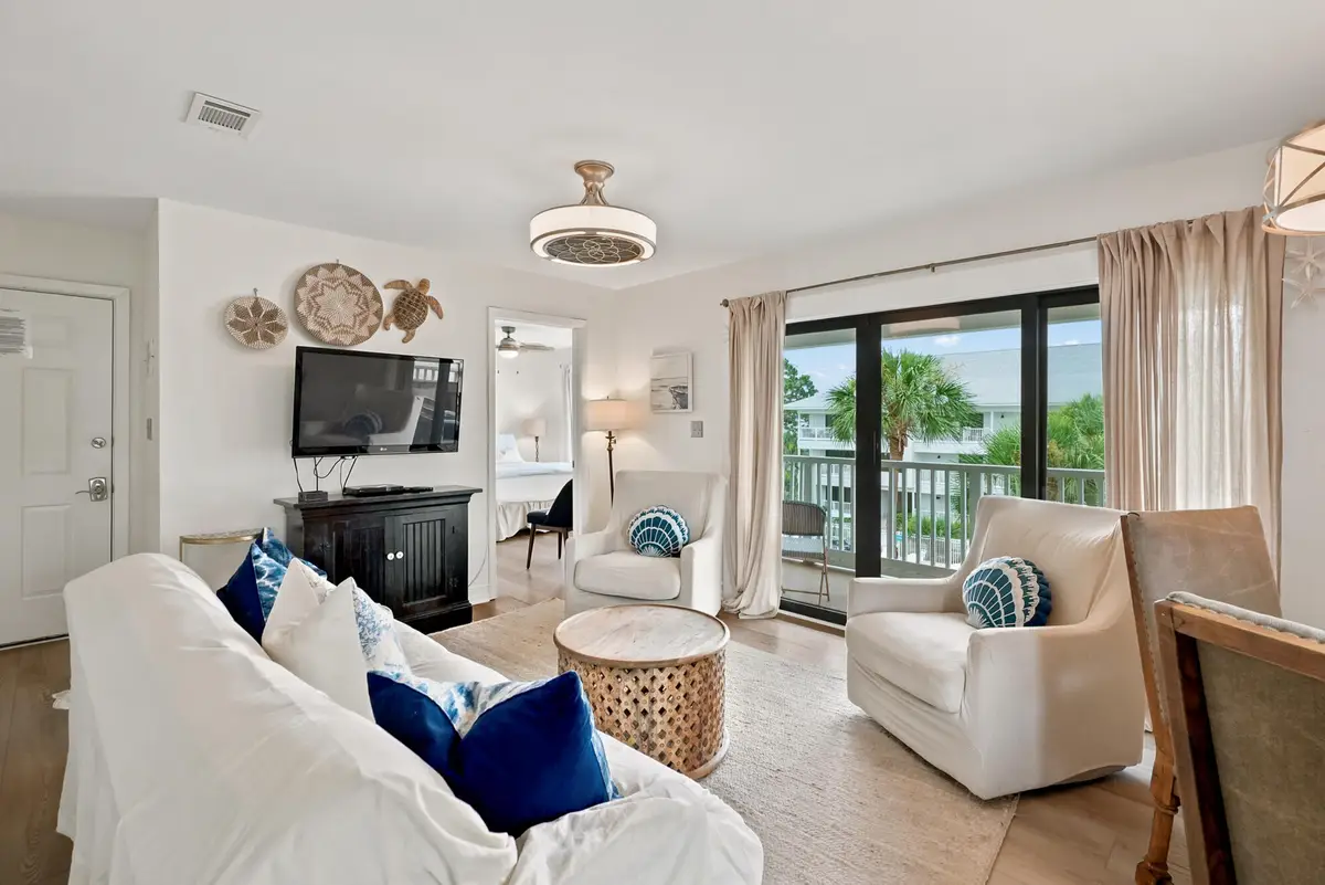 3799 E County Highway 30a #UNIT C-12, Santa Rosa Beach, FL 32459 - #1