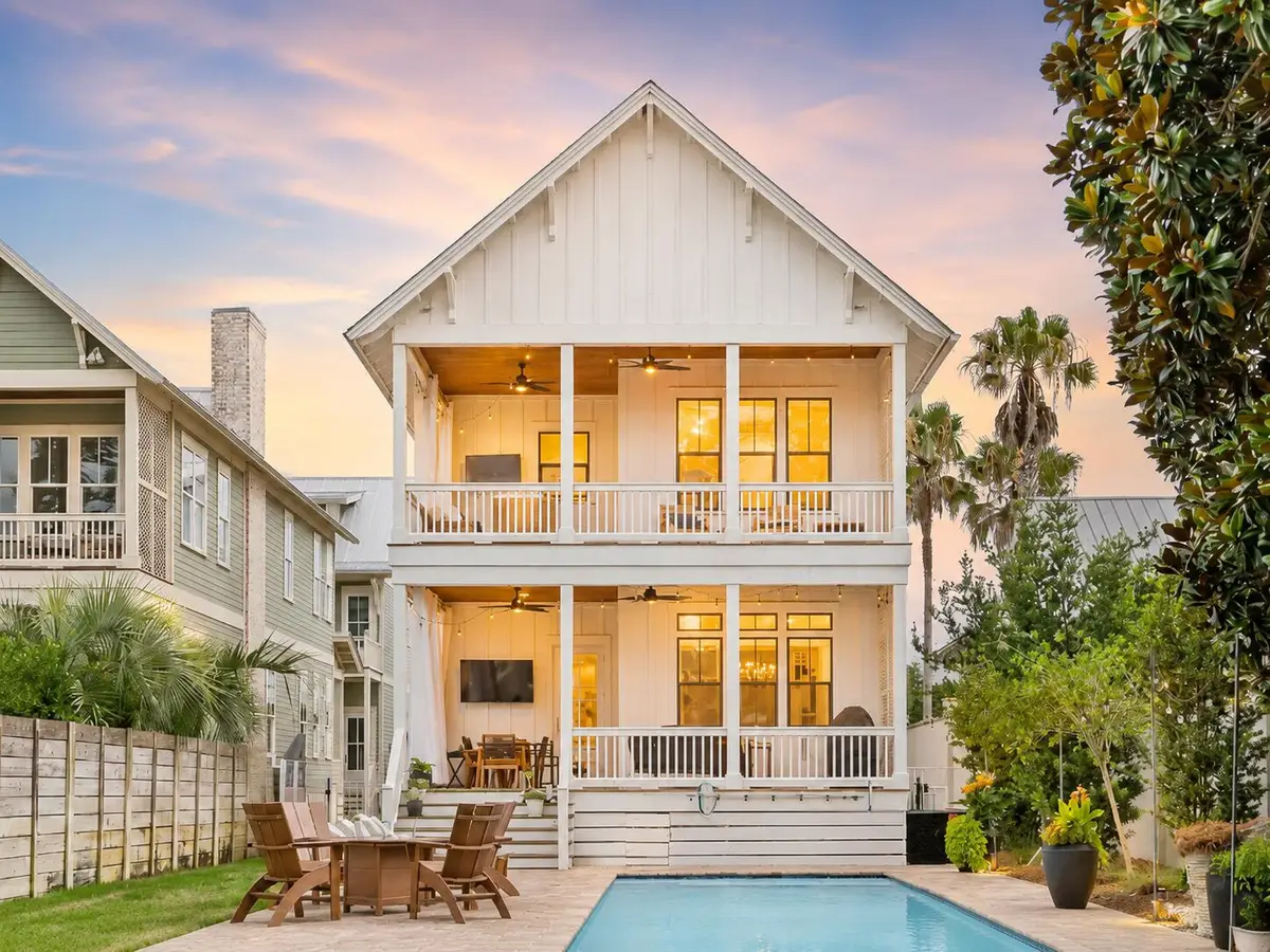 11 Dulce Lane, Inlet Beach, FL 32461 - #1
