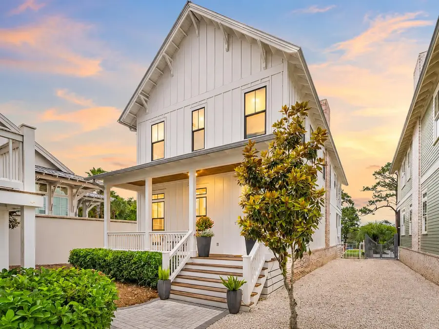 11 Dulce Lane, Inlet Beach, FL 32461 - #2