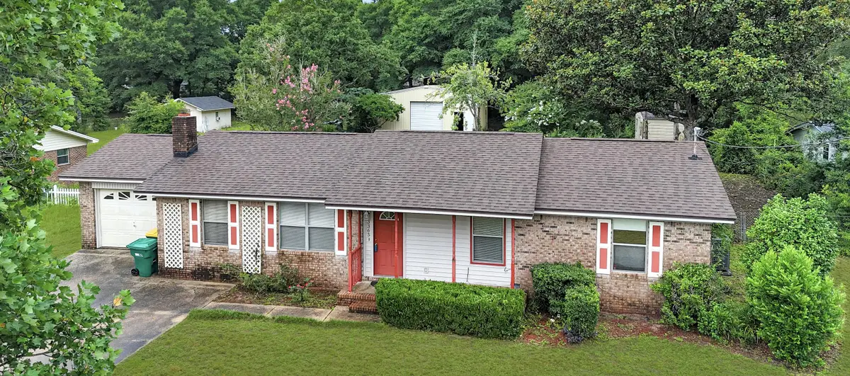 3365 Auburn Road, Crestview, FL 32539 - #1