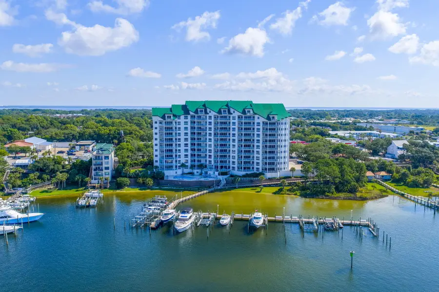 662 Harbor Boulevard #540, Destin, FL 32541 - #2