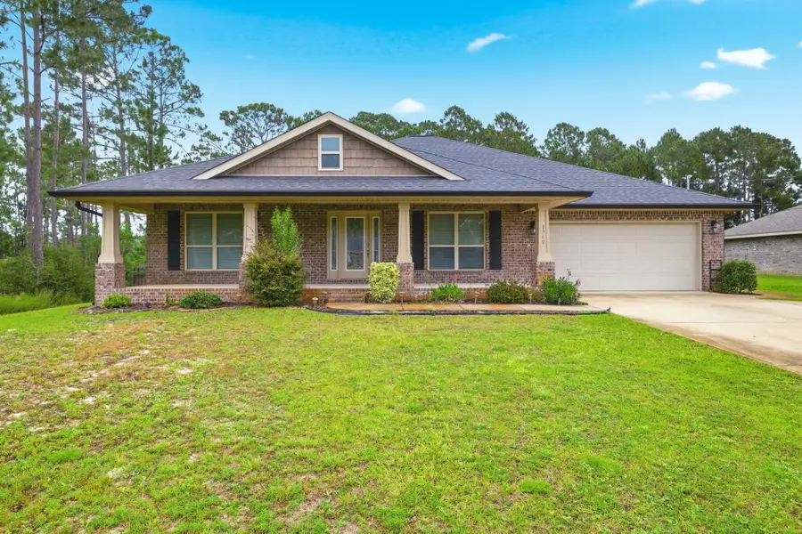 1960 Edgewood Drive, Navarre, FL 32566 - #3