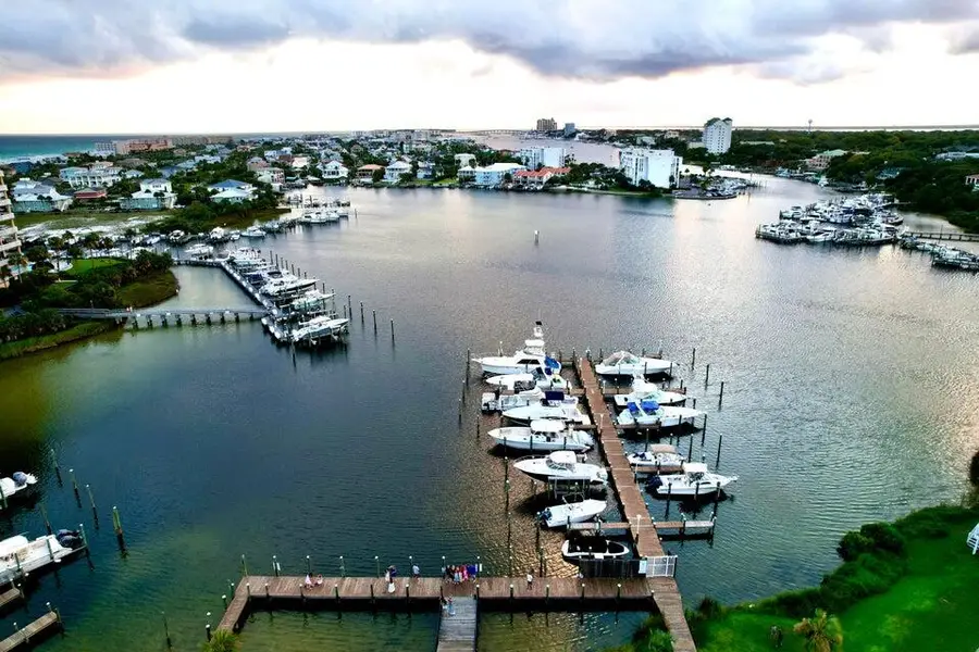 775 Gulf Shore Drive #2076, Destin, FL 32541 - #3